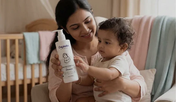 Choosing Safe Baby Products