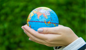 Global Inspiration, Indian Understanding