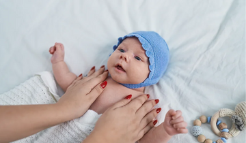 Newborn Skincare Tips