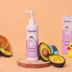 Kidolin Baby Soft Lotion