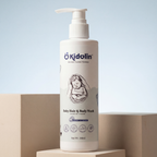 Kidolin Baby Hair And Body Wash