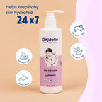 Kidolin Baby Soft Lotion