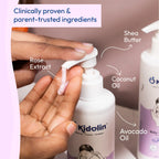 Kidolin Baby Soft Lotion